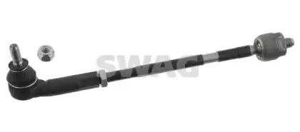 Поперечная рулевая тяга SWAG купить